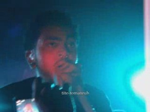 Gym Class heroes - Guilty as Charged