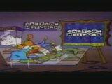 Cartoon Network Concession Stand Bumpers 1997