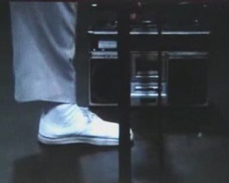 Psycho Killer RMX - KRIB Vs Talking Heads