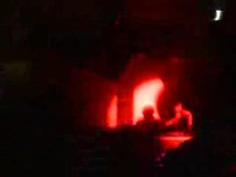 Quentin Mosimann N'joy 26/09/08 2