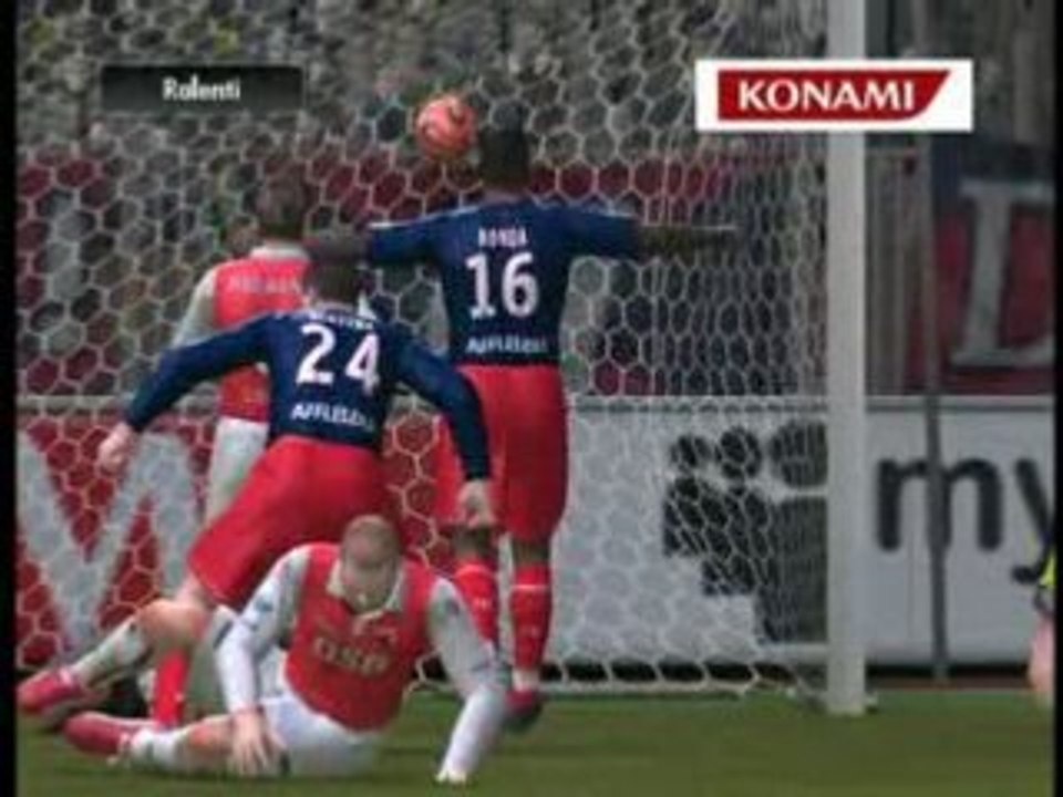 AZ - PSG 2-1
