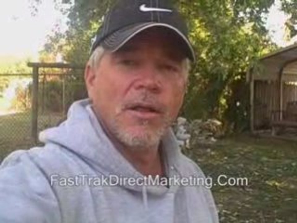 People Dont Buy Into Your Company or Products, They Buy YOU!