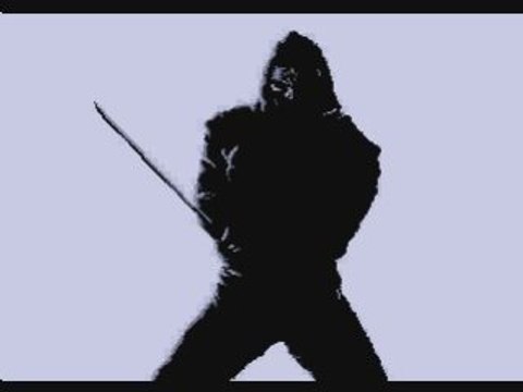 INTRODUCTION Revenge of Shinobi SEGA MEGADRIVE STEFGAMERS