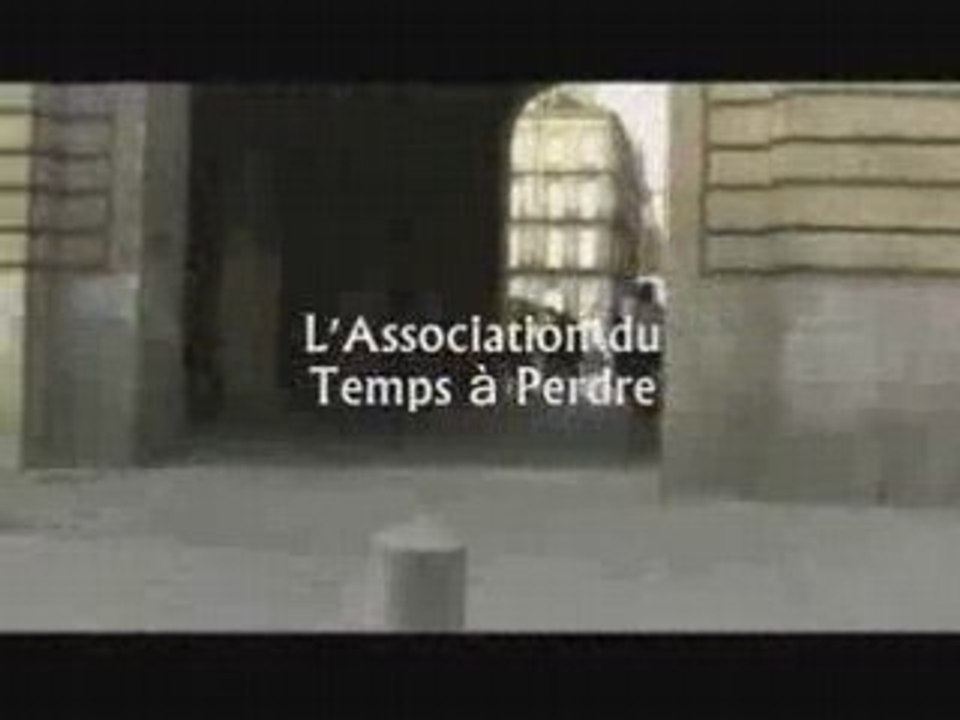 3mn à Rennes - Episode test