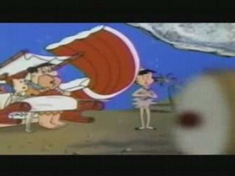 Cartoon Network Bloopers Of The Cartoon Stars Indent 1997