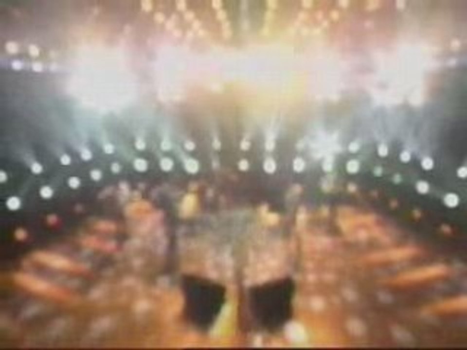 Gackt  我能為你作的  LIVE
