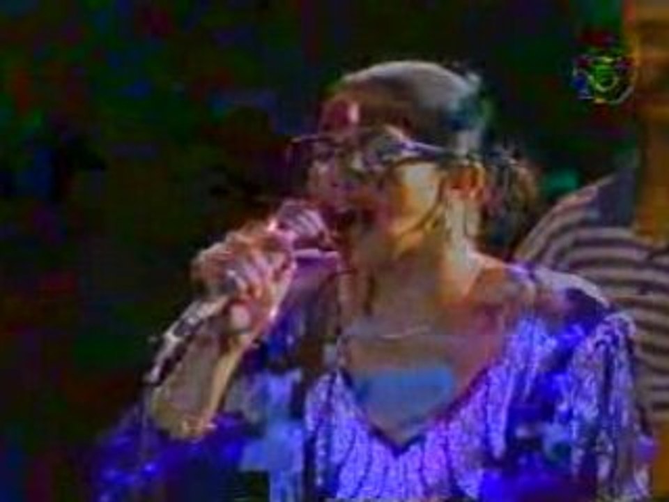 CHEBA ZAHOUANIA EN CONCERT LIVE 3