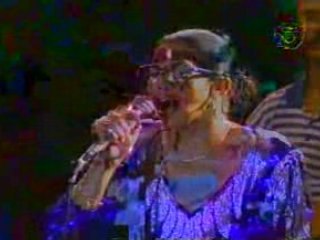 CHEBA ZAHOUANIA EN CONCERT LIVE 3