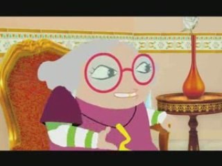 3icha Makrouna-episode4-ism nana