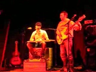 Alexandre Kinn (Glisse) - Pot'Arts