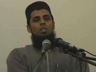 Ziyad Patel Recitations 2