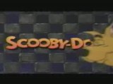 Cartoon Network Scooby-Doo Bumper #3 1997