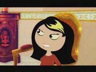 3icha Makrouna-episode9-adam whawa