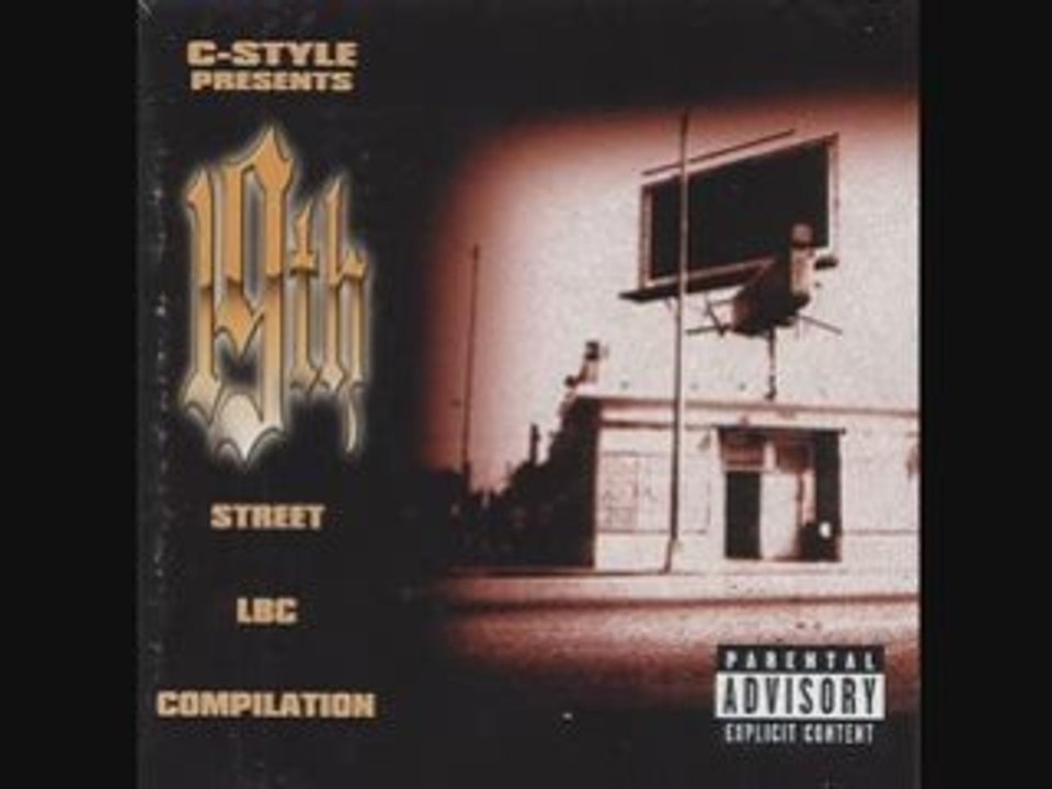 Tray D & Lil C-Style & Bad Azz   flossin'
