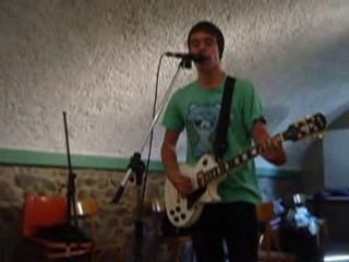 Not good enough for truth and cliche