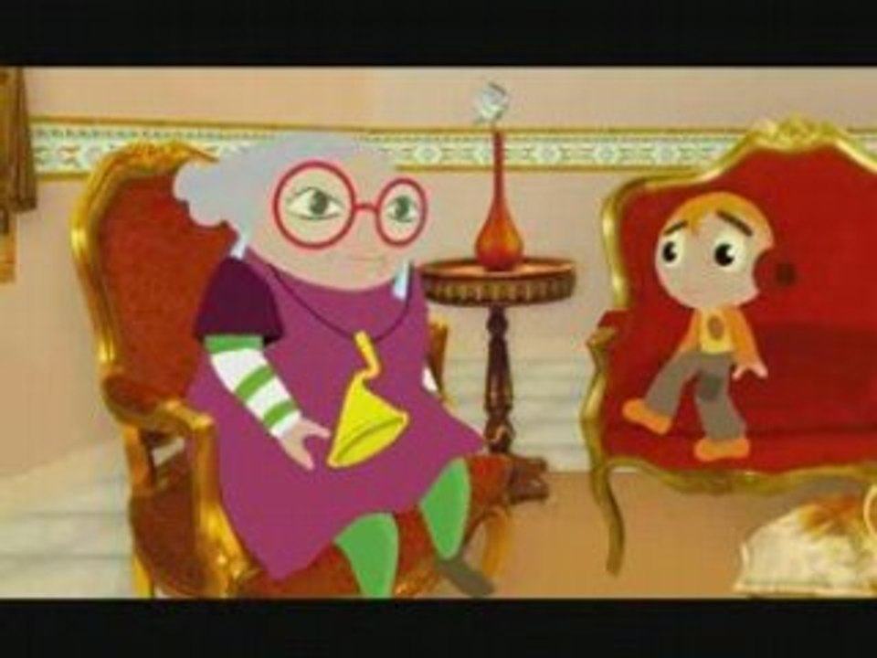 3icha Makrouna-episode11-huit clos