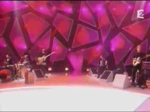 Lara Fabian & Serge Lama - Les Ballons Rouges