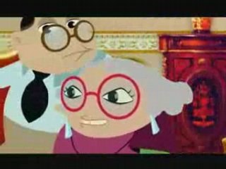 3icha Makrouna-episode12-si sessi