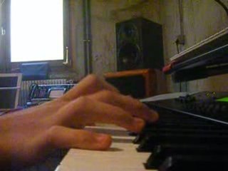 Sum 41 Pieces [Piano 2]