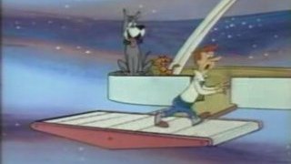 Cartoon Network Jetsons Promo 1997