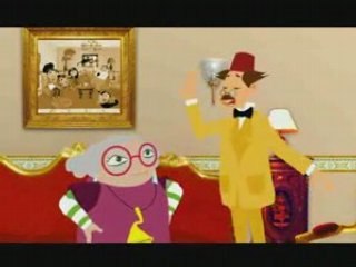 3icha Makrouna-episode18-ens wala jen