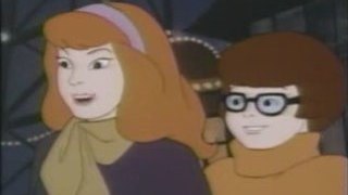 Cartoon Network Scooby-Doo Promo 1997