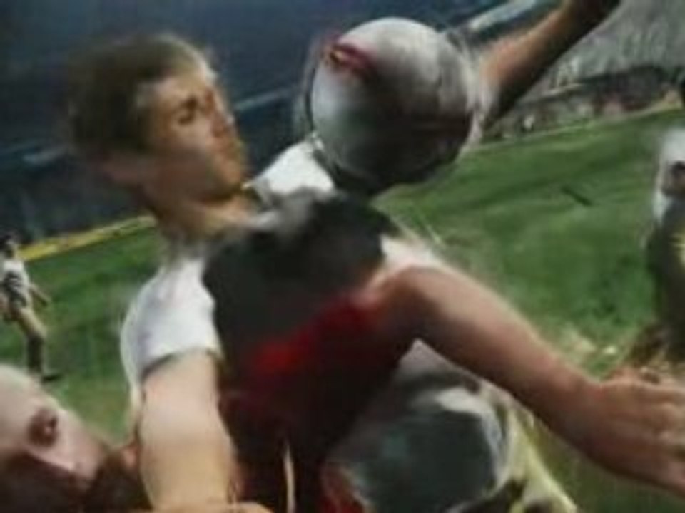 PES 2009 generique