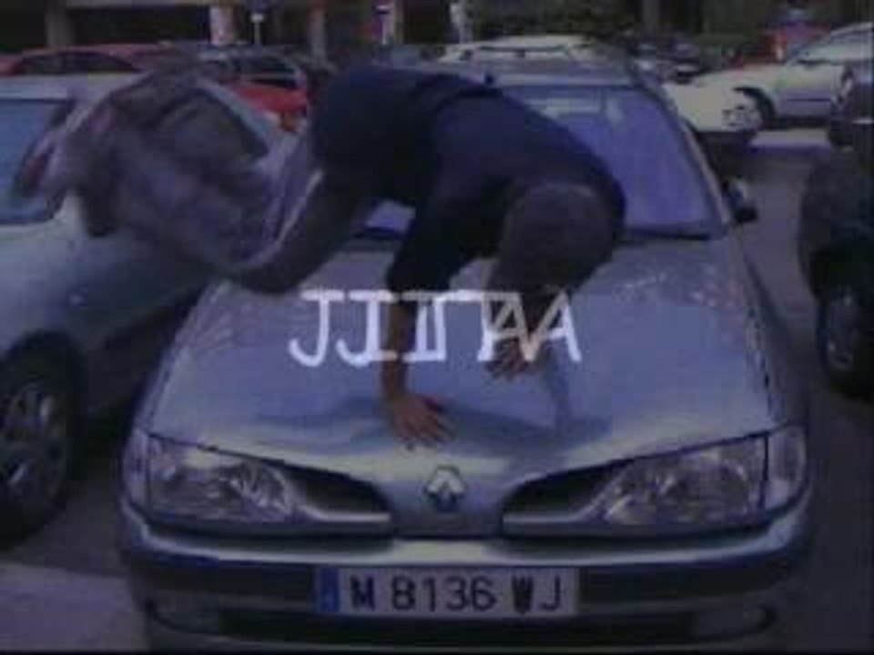 presentacion jita