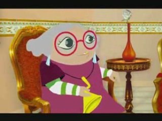 3icha Makrouna-episode21-ya 7asra