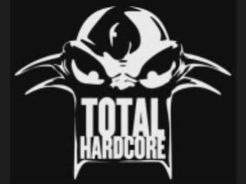total hardcore rotterdam dj promo insp-her-ation