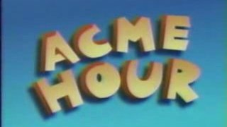 Cartoon Network Acme Hour Promo 1997