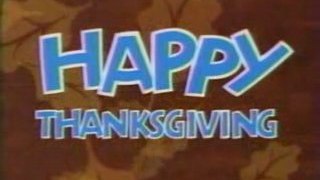 Cartoon Network Fred Flintstone Thanksgiving Bumper 1997