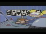 Cartoon Network Dexter's Laboratory Indent 1997