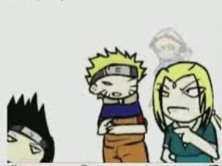 naruto parodie 3366