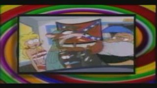 Cartoon Network What A Cartoon Show Promo 1997