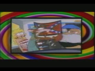 Cartoon Network What A Cartoon Show Promo 1997