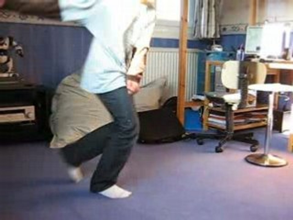 Jumpstyle pierredu59