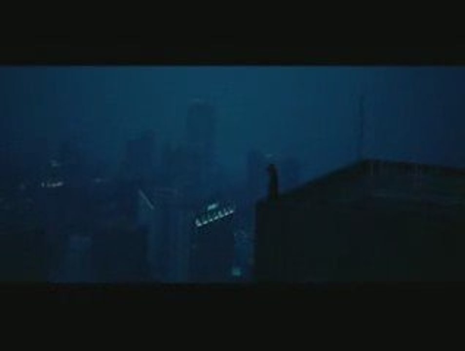 batman dark night bande annonces