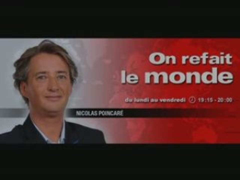 Réponse à Clara Dupont Monod Affaire Bigard 11 septembre