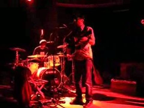 Alexandre Kinn (Messieurs) - Pot'Arts