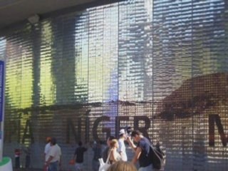 Viaje a la Expo de Zaragoza 2008 y Covadonga Asturias