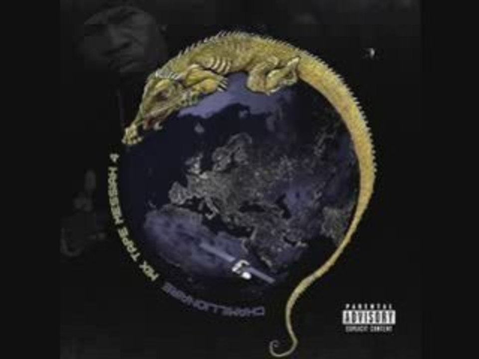 CHAMILLIONAIRE - SKIT 1 (NEW)
