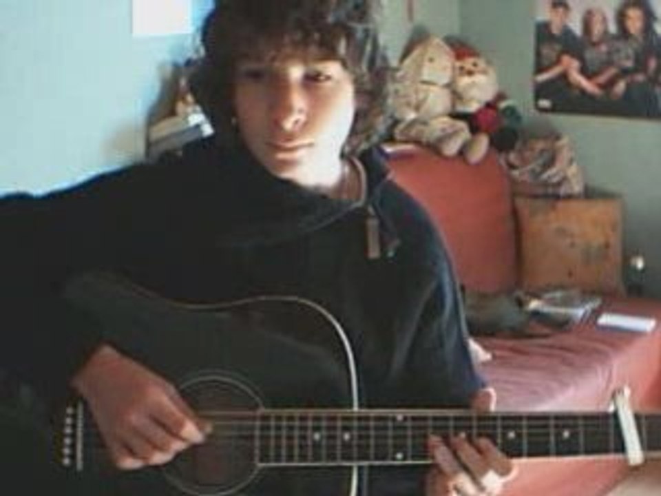 Compo Perso par Benoit !