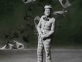 Dranem first Paris Punk! Alice Guy Blache