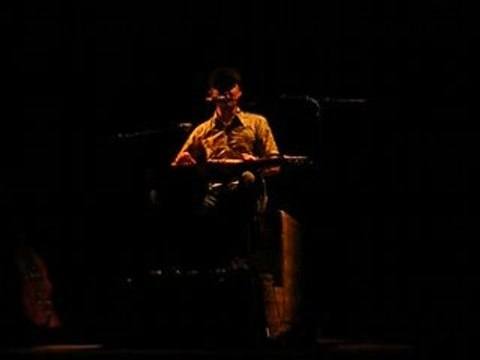 Alexandre Kinn (Dans La Tête d'un Homme)