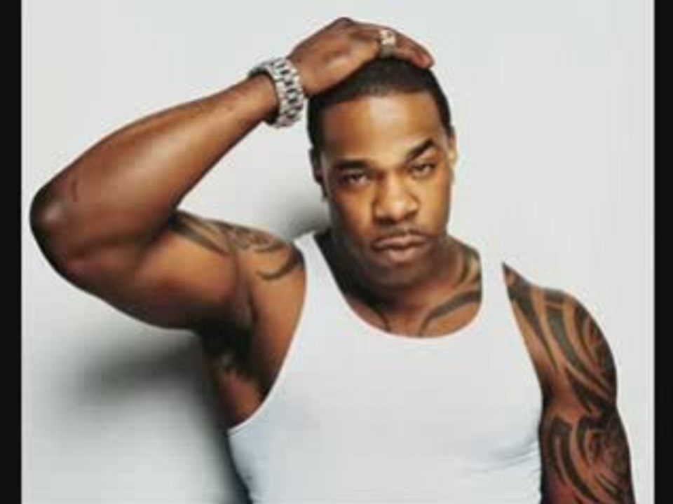 Busta Rhymes feat. Rah Digga - Best That Ever Did It