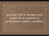 budair - khutba sur la bonne parole,