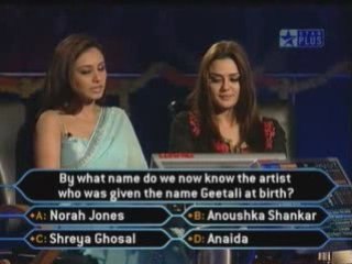 kaun banega crorepati part 4