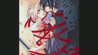 Sakura x Sasuke