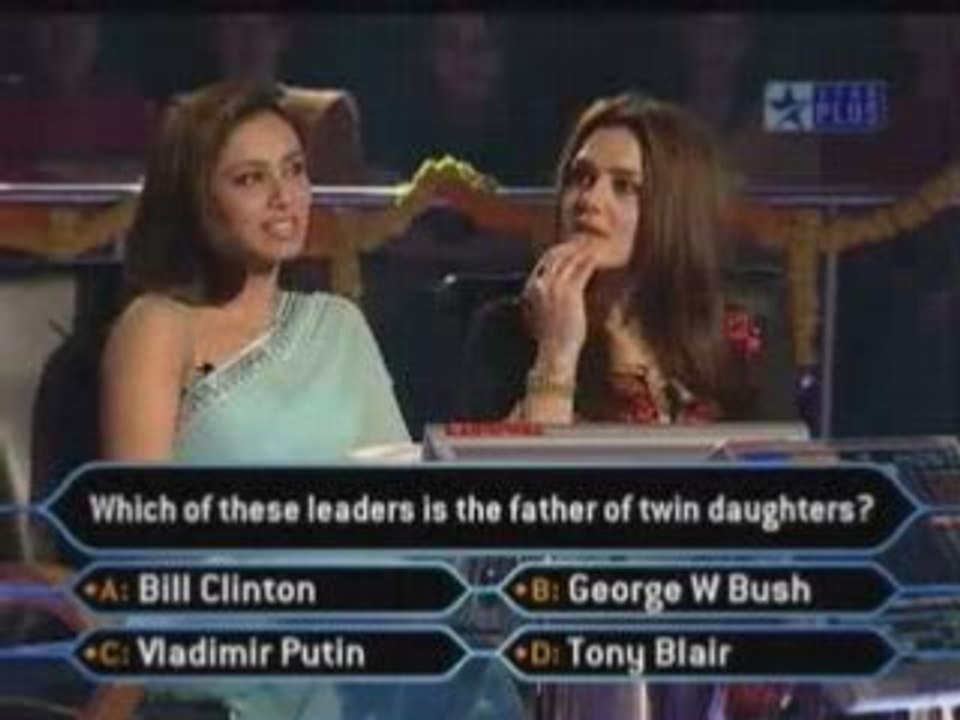 kaun banega crorepati part 3